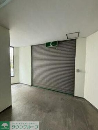 ラレーブ金町(竹石ビル)の物件内観写真